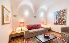 Virgo Apartment