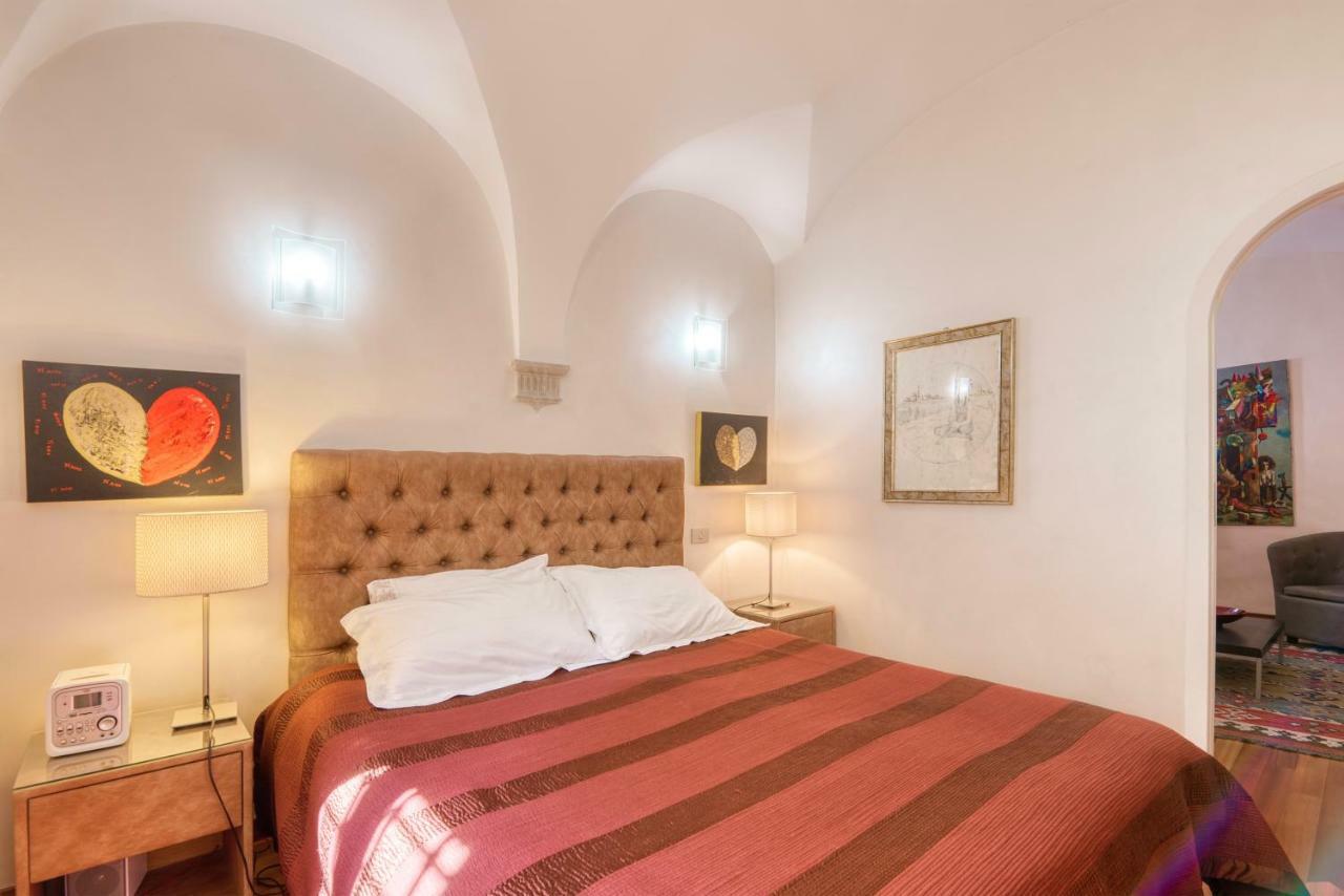 Virgo Apartment Rome Exterior photo