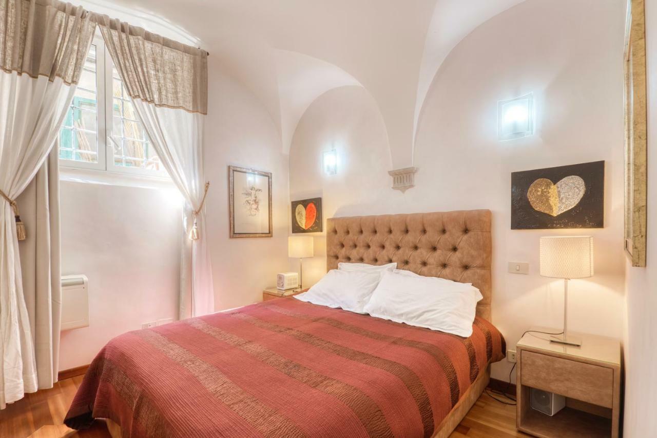 Virgo Apartment Rome Exterior photo